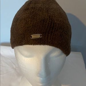 Winter hat